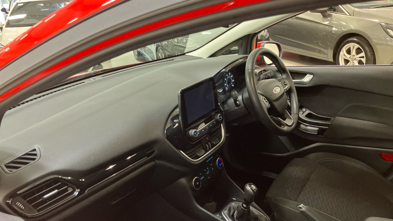 Ford Fiesta 1.0 EcoBoost Titanium 5dr Petrol Hatchback